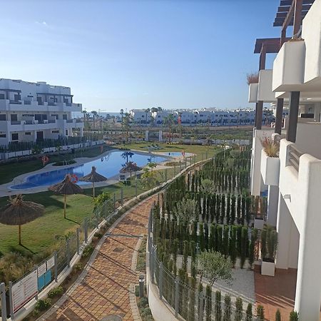 El Dulce Apartment Пулпи Екстериор снимка
