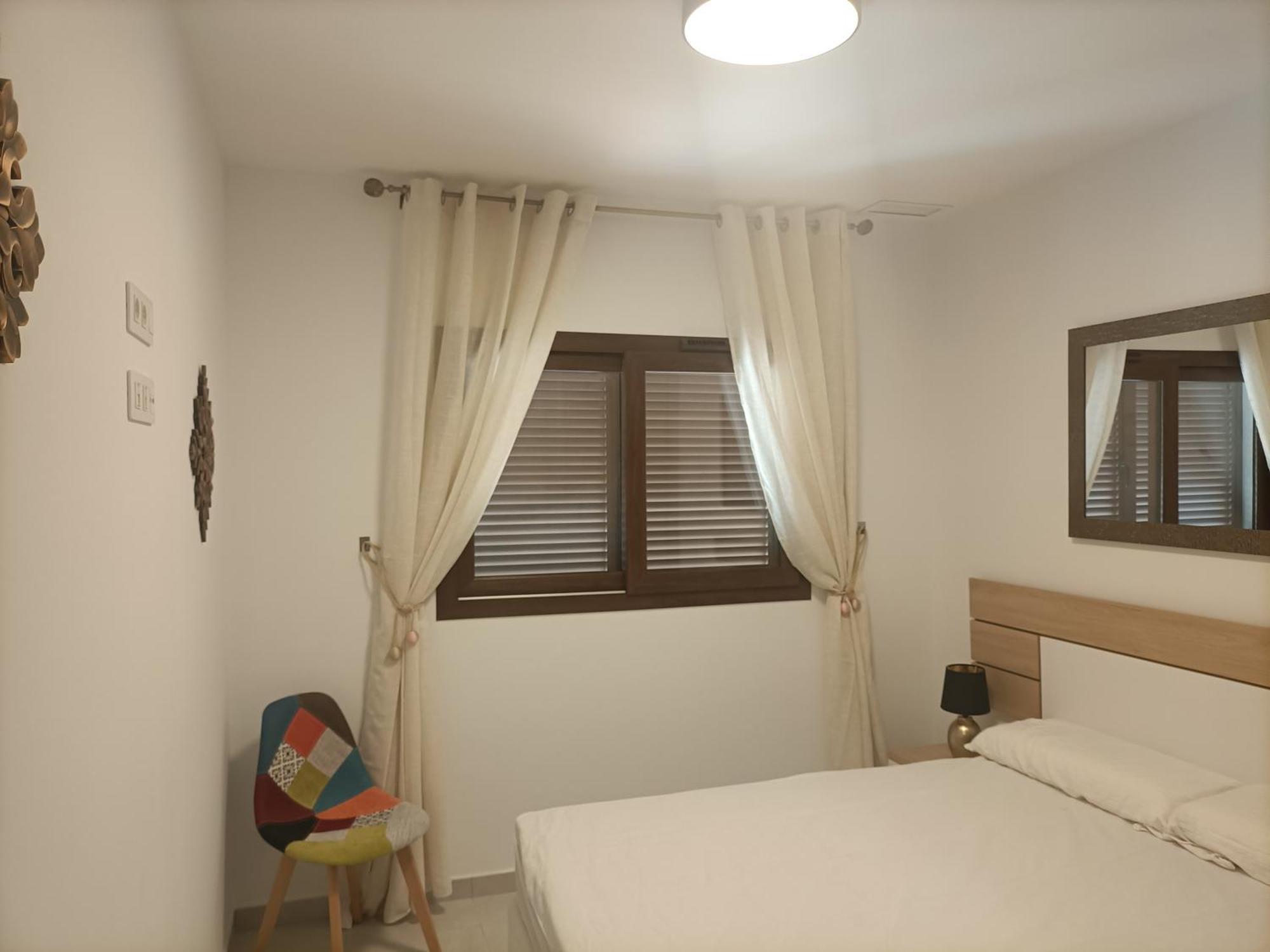 El Dulce Apartment Пулпи Екстериор снимка