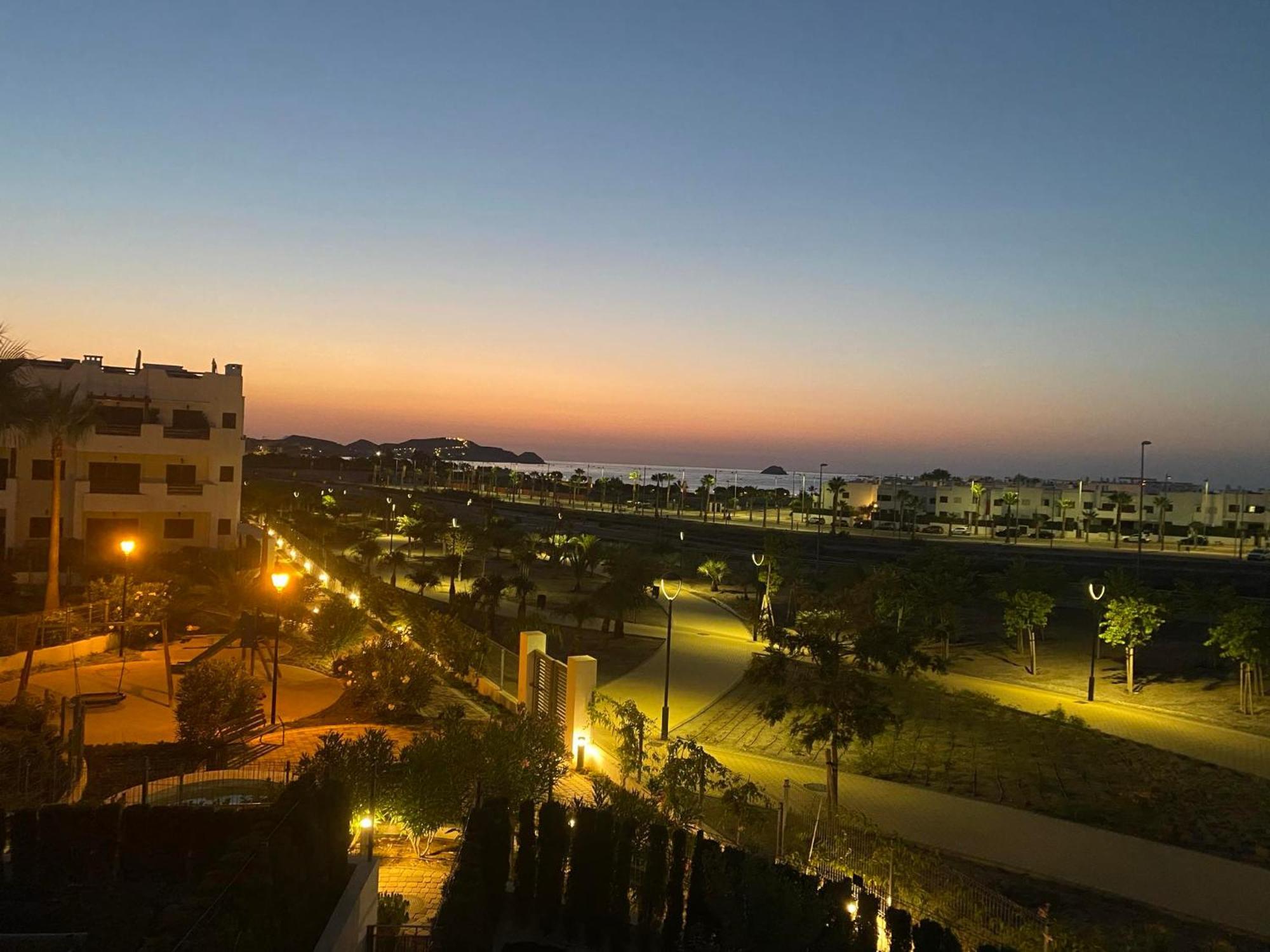 El Dulce Apartment Пулпи Екстериор снимка